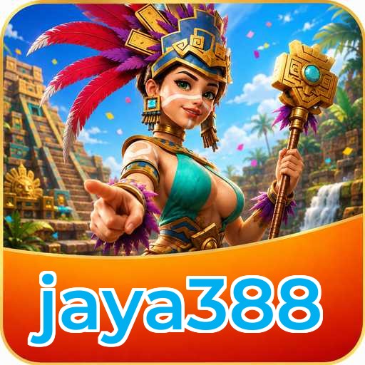 Infrastruktur Pengujian - jaya388